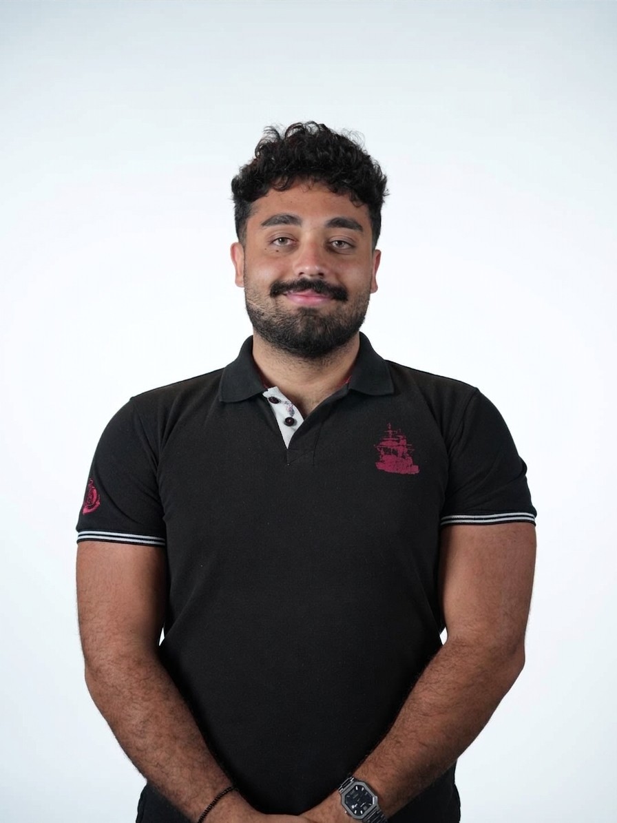 Omar Sarhan